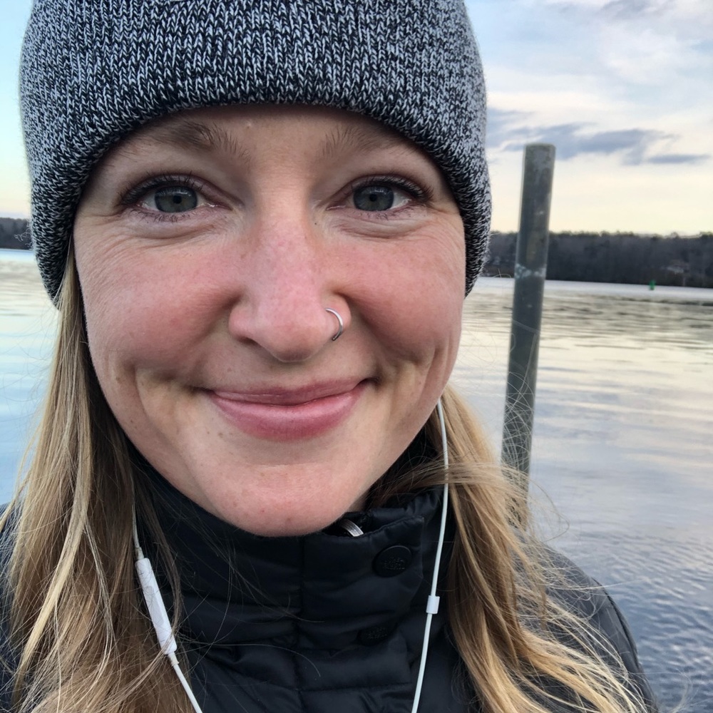 Meet your Posher, Claire